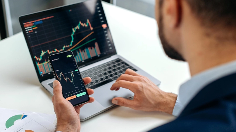 Plataforma de Trading de Fexovion